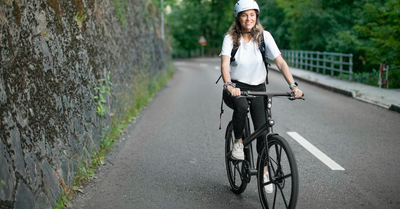 Safety Tips for Summer Travel with Electric Bikes