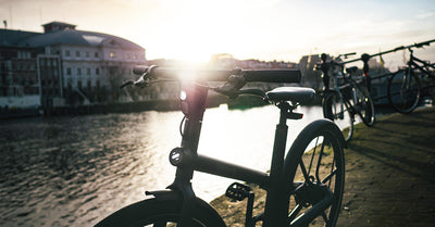 The Physical and Mental Health Benefits of Cycling