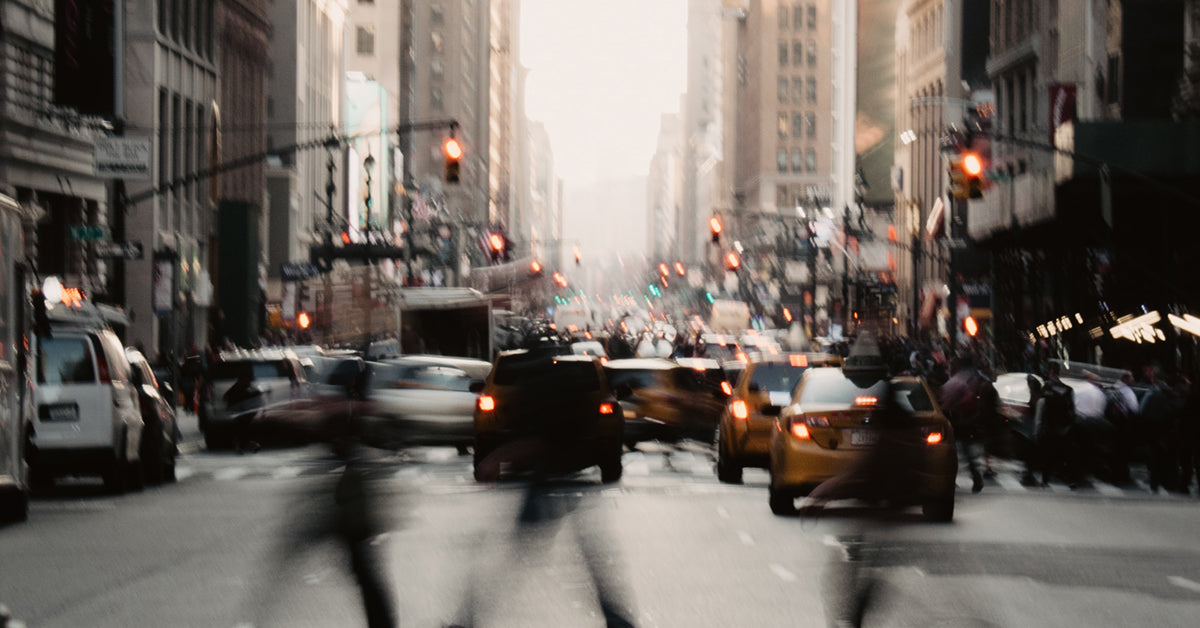 How Electric Bikes Solve Your Commuting Problems – HONBIKE