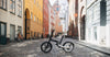 What is the Future of Electric Bikes? Porsche and Tesla May Have Foreseen