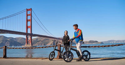 How to Choose the Right Electric Commuter Bike? | Buying Guide