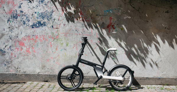 One Week, No Car: Explore the Joy of Electric Bike