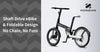 How the Torque Sensor and Cadence Sensor Work on an E-bike