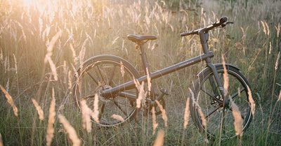 Let Honbike be Your First E-bike
