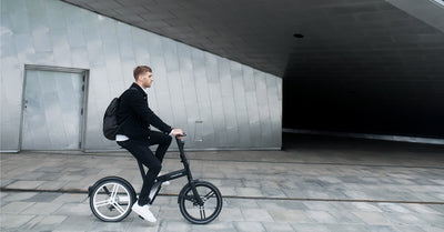 Riding An Electric Bike For The First Time? What Should You Pay Attention to?