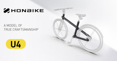 E-bike Frame Design: 6,000 Series VS 7000 Series Aluminum