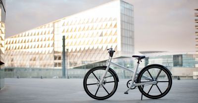 Meet U4: Long Range Electric Commuter Bike with Superior Value