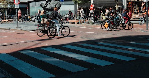 E-bike Laws in the Netherlands You Should Know