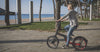 Why Commuters Should Consider a Chainless E-bike
