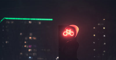 8 Safety Tips For Riding Electric Bikes at Night