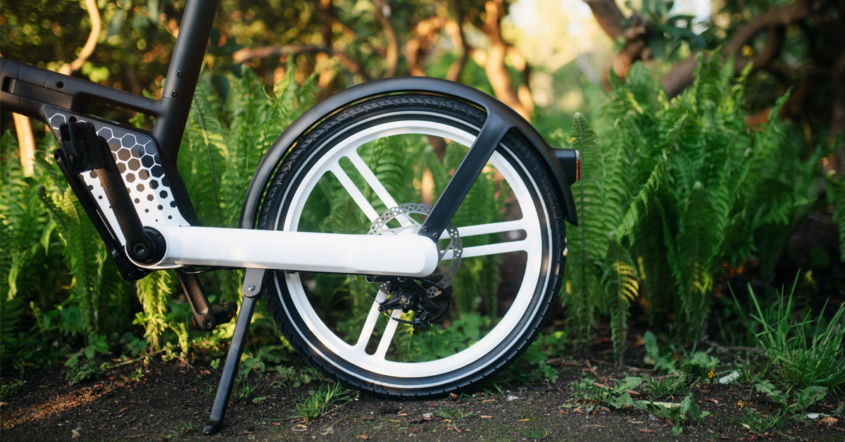 The Difference Between Chain, Belt and Shaft Drive of Electric Bikes? HONBIKE