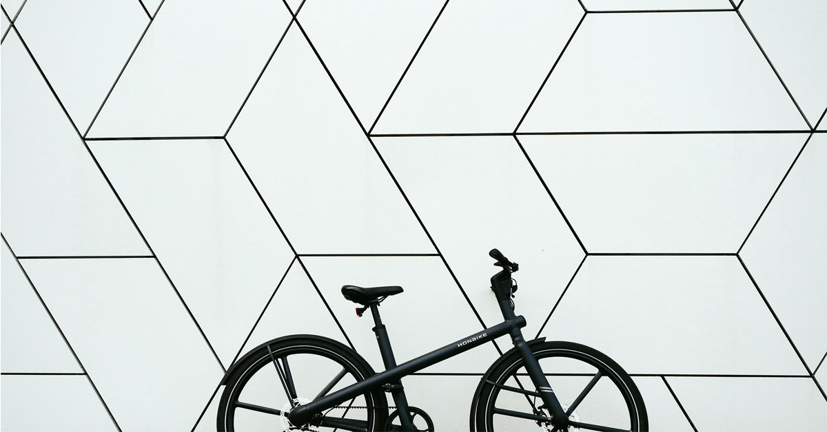 convert single speed bike to electric