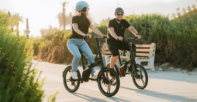 How to Choose the Best E-bike Helmet